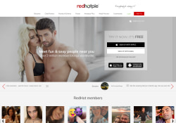 RedHotPie